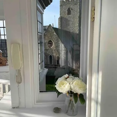The Turret- The Best View In Folkestone Exterior photo