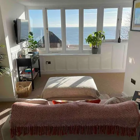 The Turret- The Best View In Folkestone Exterior photo
